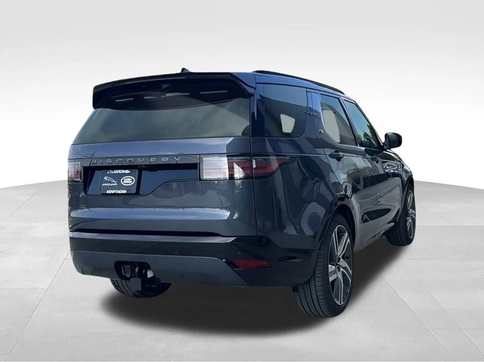 2024 Land Rover Discovery 5th Gen - Image 8 of 12