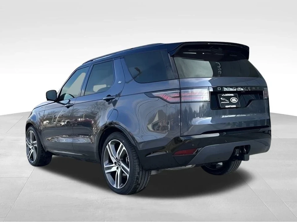 2024 Land Rover Discovery 5th Gen - Image 3 of 12