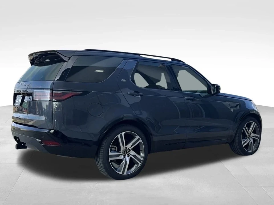 2024 Land Rover Discovery 5th Gen - Image 9 of 12