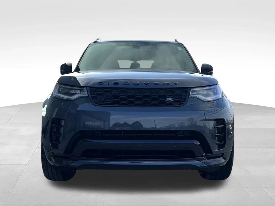 2024 Land Rover Discovery 5th Gen - Image 12 of 12