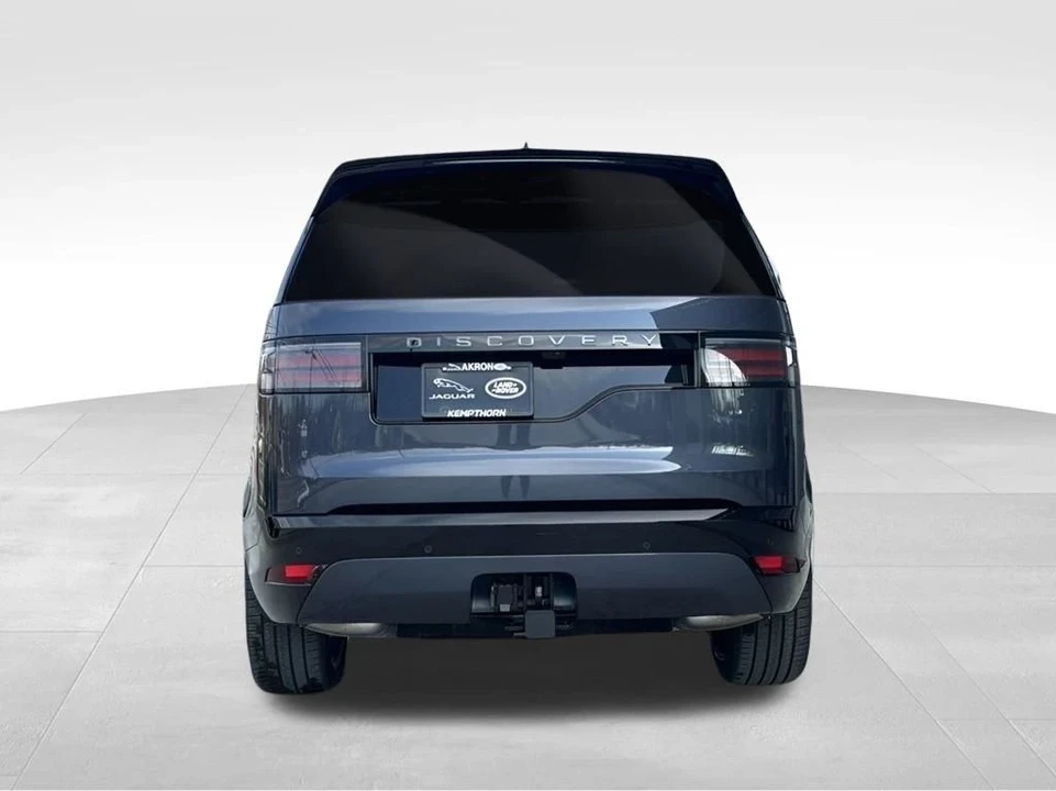 2024 Land Rover Discovery 5th Gen - Image 7 of 12