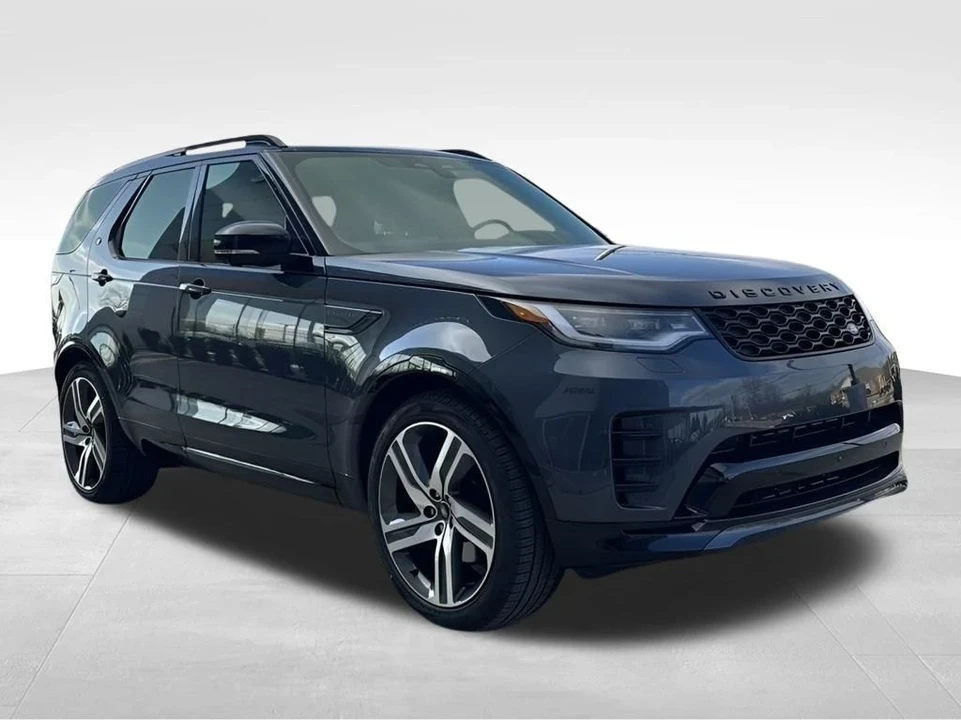 2024 Land Rover Discovery 5th Gen - Image 2 of 12