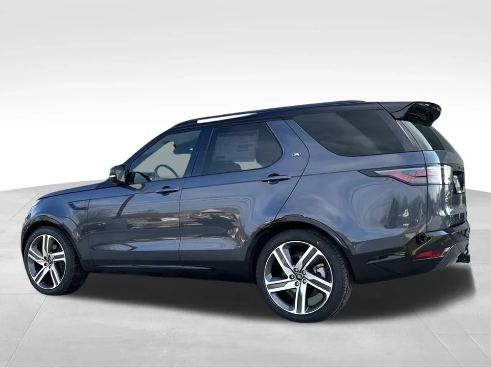 2024 Land Rover Discovery 5th Gen - Image 6 of 12
