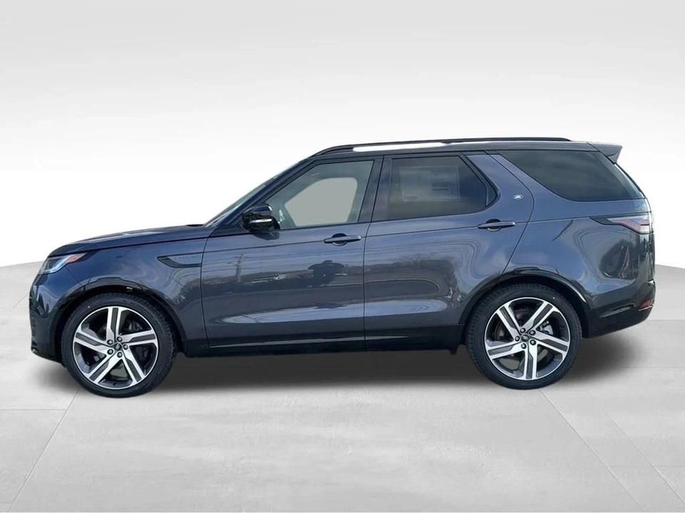 2024 Land Rover Discovery 5th Gen - Image 5 of 12