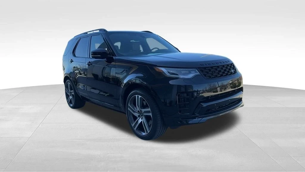 2024 Land Rover Discovery 5th Gen - Image 3 of 12