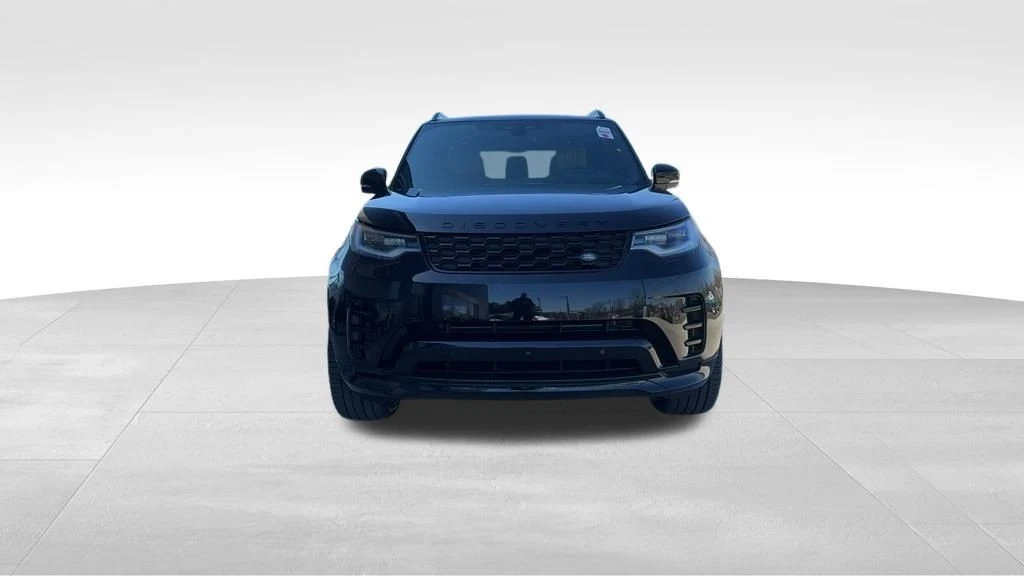 2024 Land Rover Discovery 5th Gen - Image 2 of 12