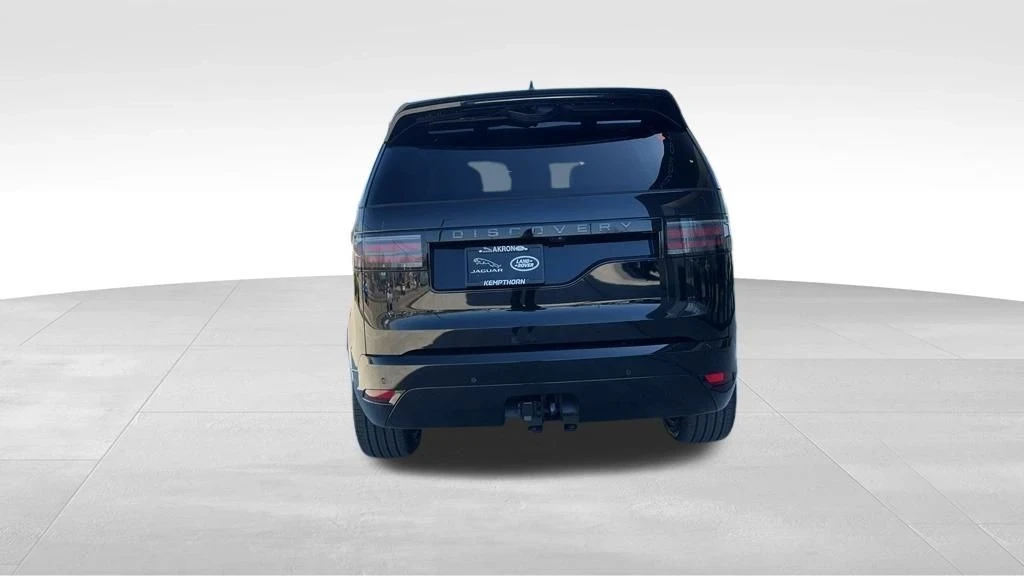 2024 Land Rover Discovery 5th Gen - Image 7 of 12