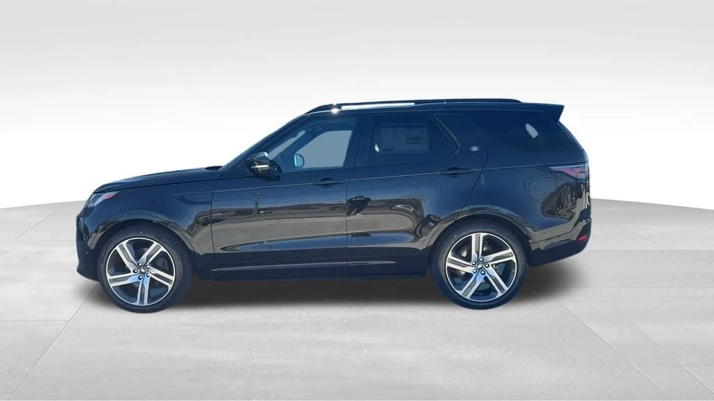 2024 Land Rover Discovery 5th Gen - Image 4 of 12