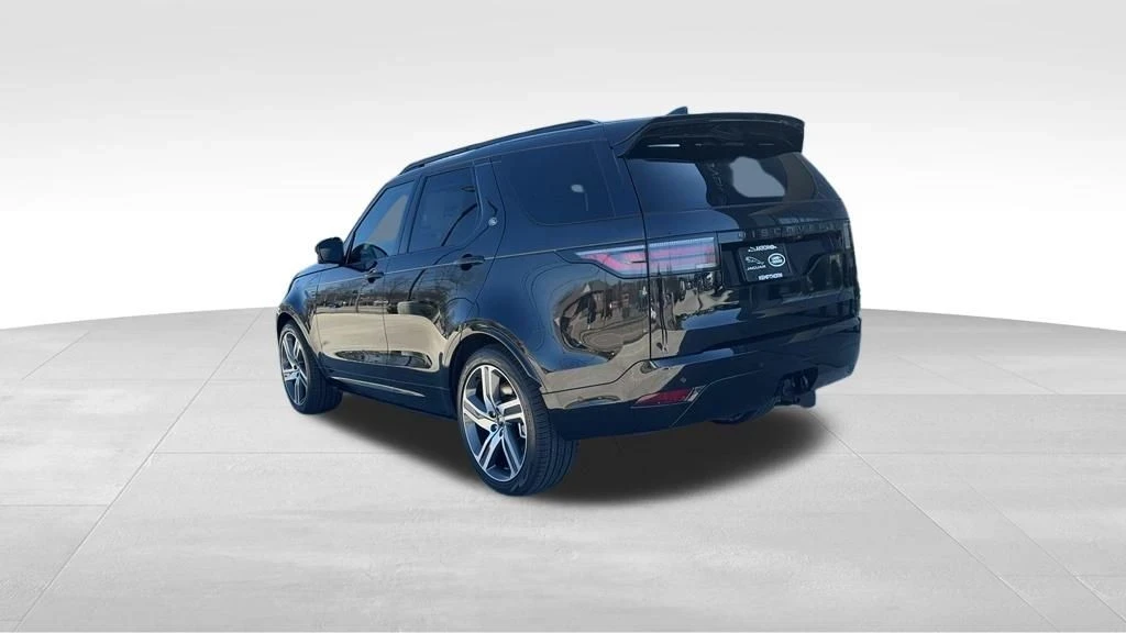 2024 Land Rover Discovery 5th Gen - Image 6 of 12
