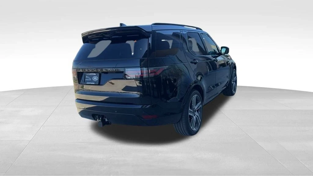 2024 Land Rover Discovery 5th Gen - Image 8 of 12
