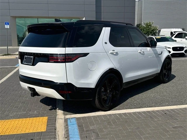 2024 Land Rover Discovery 5th Gen - Image 6 of 21
