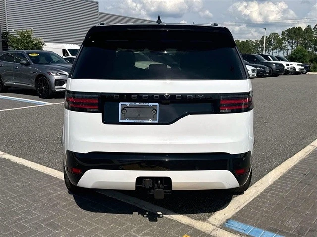 2024 Land Rover Discovery 5th Gen - Image 5 of 21