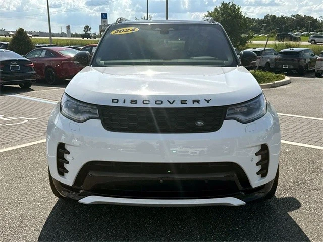 2024 Land Rover Discovery 5th Gen - Image 10 of 21