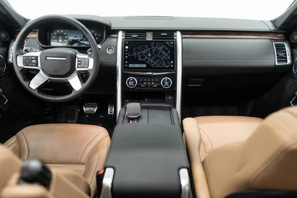 2024 Land Rover Discovery 5th Gen - Image 10 of 21