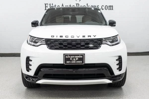 2024 Land Rover Discovery 5th Gen - Image 3 of 21
