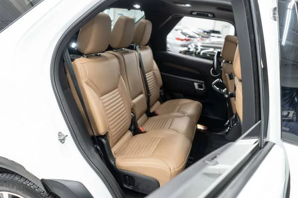 2024 Land Rover Discovery 5th Gen - Image 12 of 21