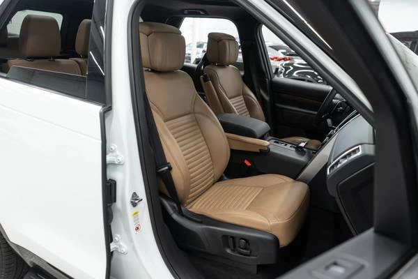 2024 Land Rover Discovery 5th Gen - Image 11 of 21