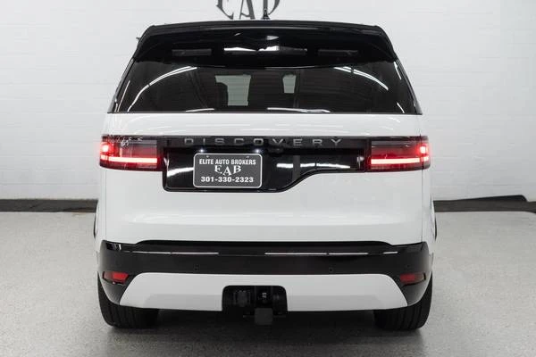 2024 Land Rover Discovery 5th Gen - Image 4 of 21