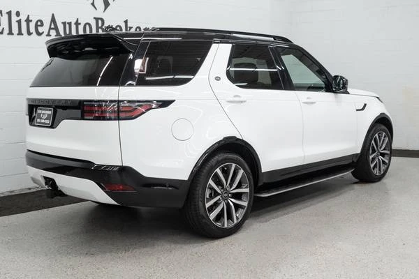 2024 Land Rover Discovery 5th Gen - Image 6 of 21