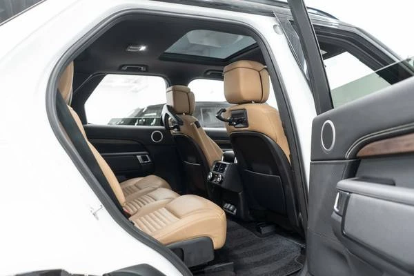 2024 Land Rover Discovery 5th Gen - Image 13 of 21