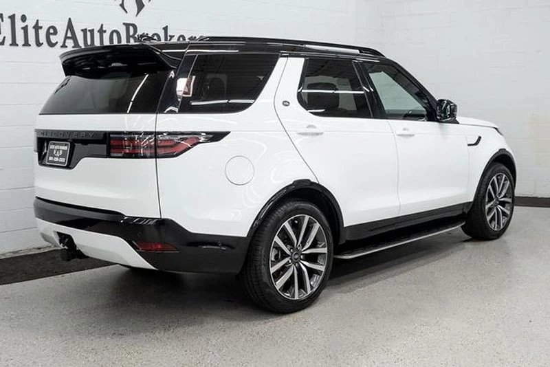 2024 Land Rover Discovery 5th Gen - Image 6 of 12