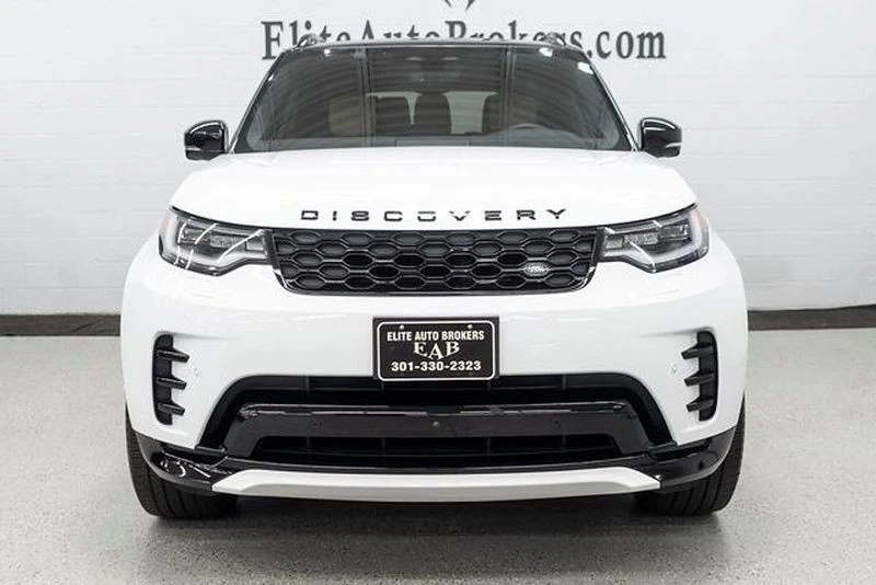2024 Land Rover Discovery 5th Gen - Image 3 of 12