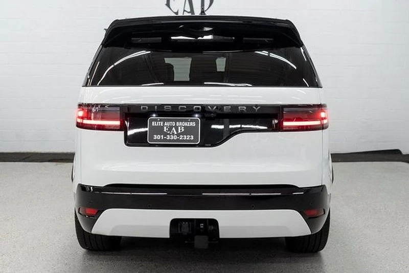 2024 Land Rover Discovery 5th Gen - Image 4 of 12