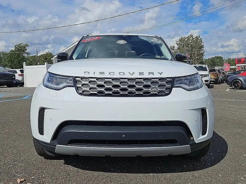 2024 Land Rover Discovery 5th Gen - Image 3 of 12