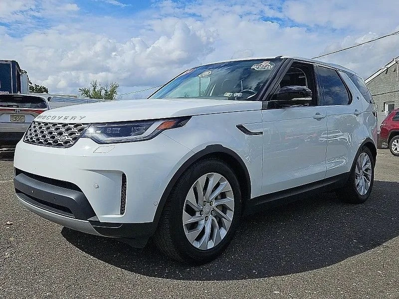 2024 Land Rover Discovery 5th Gen - Image 4 of 12