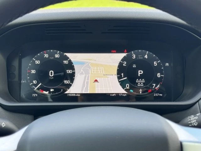 2024 Land Rover Discovery 5th Gen - Image 17 of 21