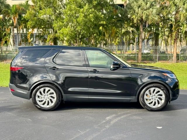 2024 Land Rover Discovery 5th Gen - Image 7 of 21