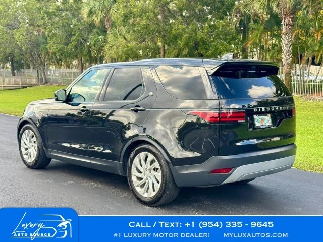 2024 Land Rover Discovery 5th Gen - Image 4 of 21
