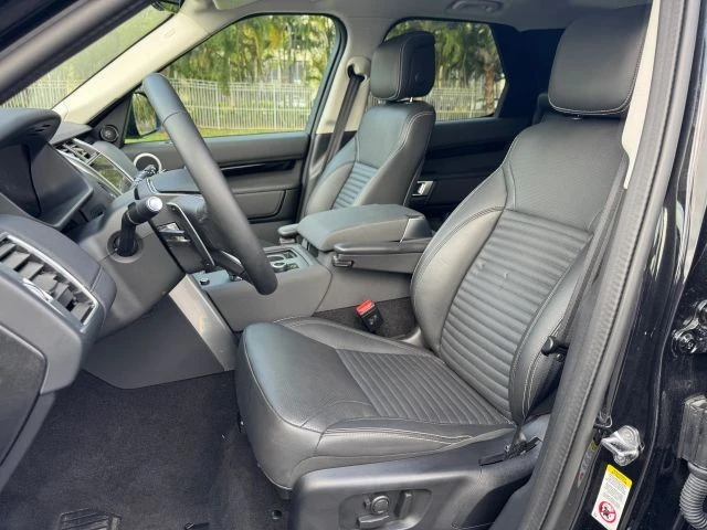 2024 Land Rover Discovery 5th Gen - Image 11 of 21