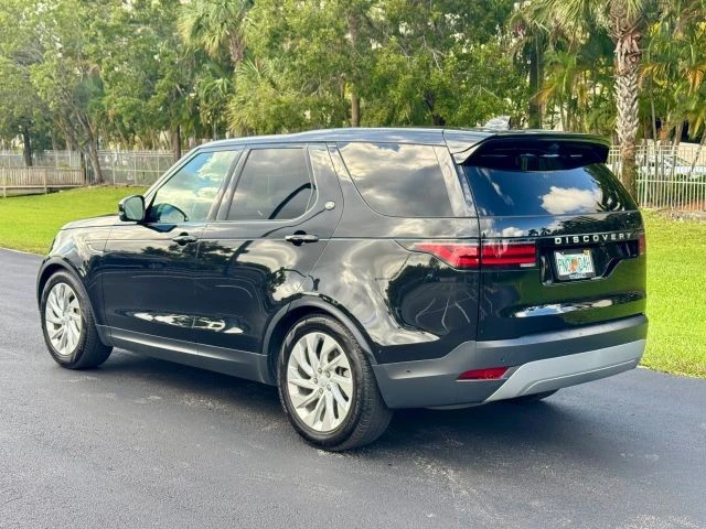 2024 Land Rover Discovery 5th Gen - Image 4 of 21