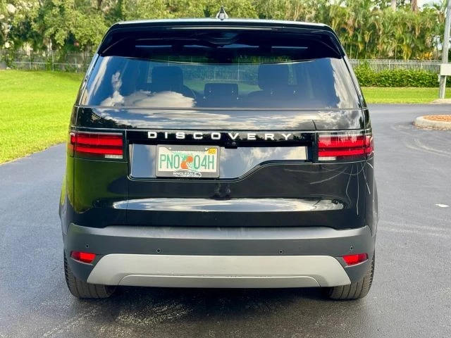 2024 Land Rover Discovery 5th Gen - Image 5 of 21