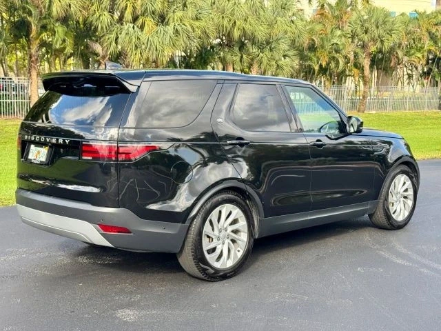 2024 Land Rover Discovery 5th Gen - Image 6 of 21