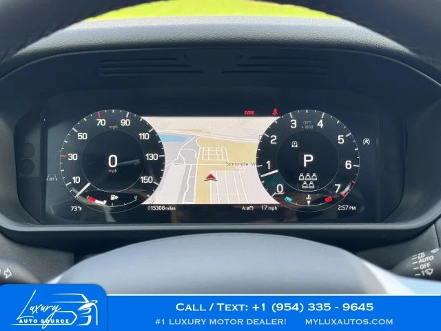 2024 Land Rover Discovery 5th Gen - Image 17 of 21