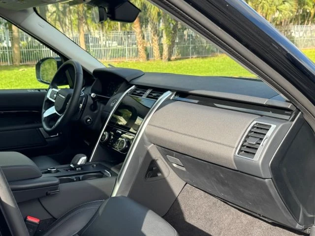2024 Land Rover Discovery 5th Gen - Image 13 of 21