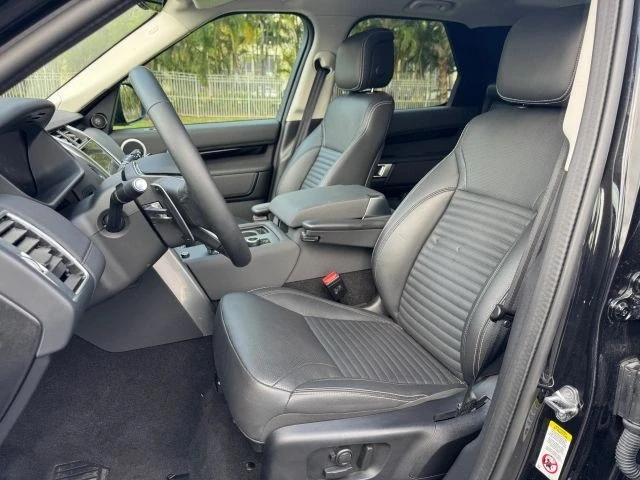 2024 Land Rover Discovery 5th Gen - Image 11 of 21