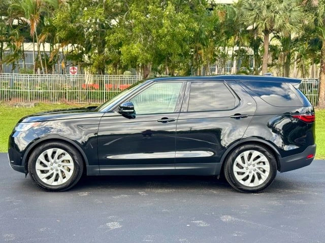2024 Land Rover Discovery 5th Gen - Image 3 of 21