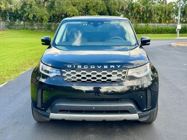 2024 Land Rover Discovery 5th Gen - Image 9 of 21