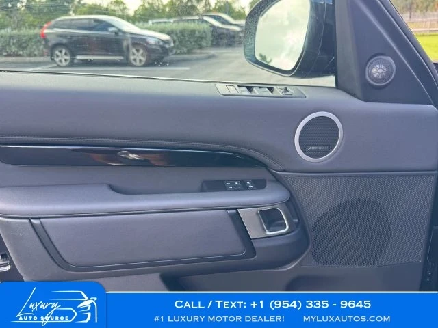 2024 Land Rover Discovery 5th Gen - Image 10 of 21