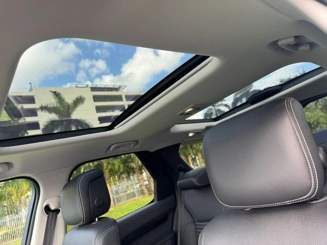 2024 Land Rover Discovery 5th Gen - Image 12 of 21