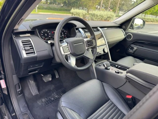 2024 Land Rover Discovery 5th Gen - Image 15 of 21