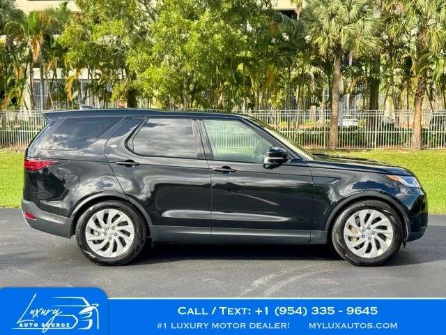 2024 Land Rover Discovery 5th Gen - Image 7 of 21