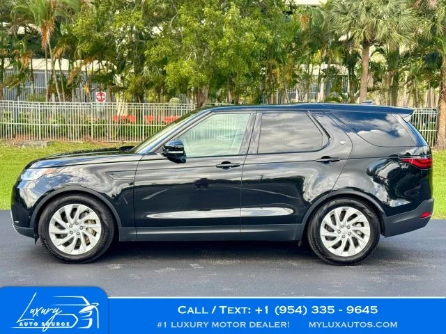 2024 Land Rover Discovery 5th Gen - Image 3 of 21