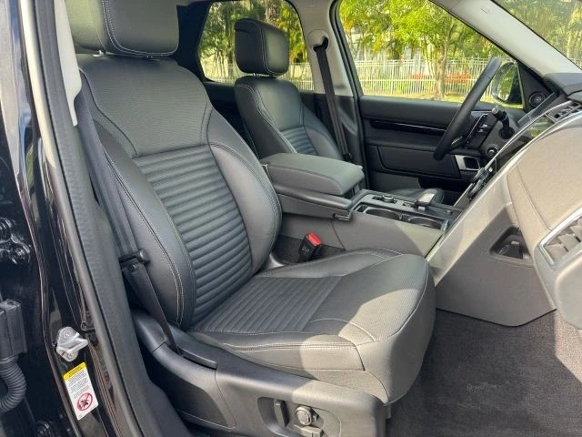2024 Land Rover Discovery 5th Gen - Image 14 of 21