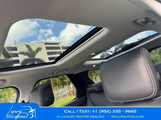 2024 Land Rover Discovery 5th Gen - Image 12 of 21