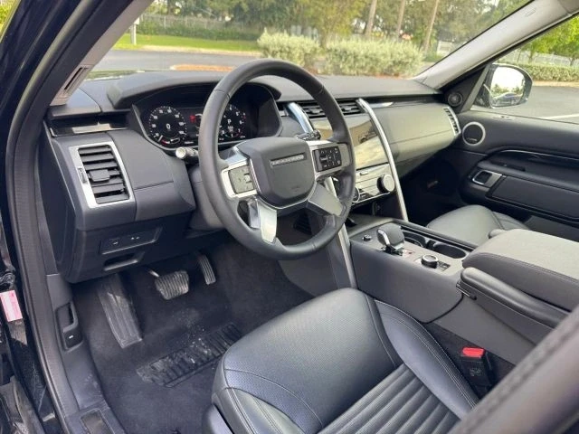 2024 Land Rover Discovery 5th Gen - Image 15 of 21