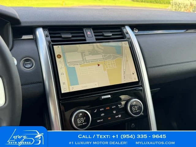 2024 Land Rover Discovery 5th Gen - Image 18 of 21